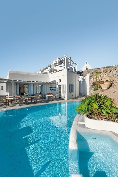 Deliades Hotel ●●●●