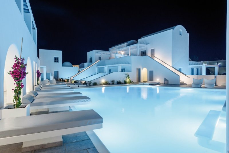 Antoperla Luxury Hotel & Spa ●●●●●