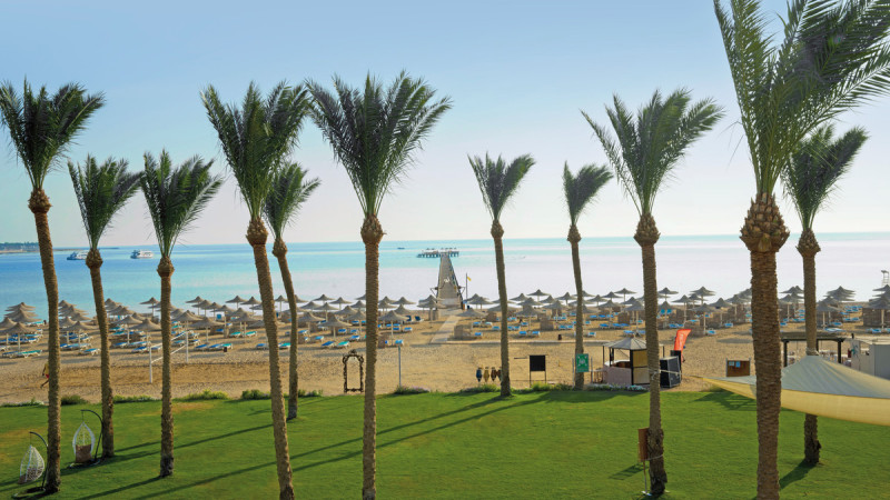 Stella Beach Resort & Spa