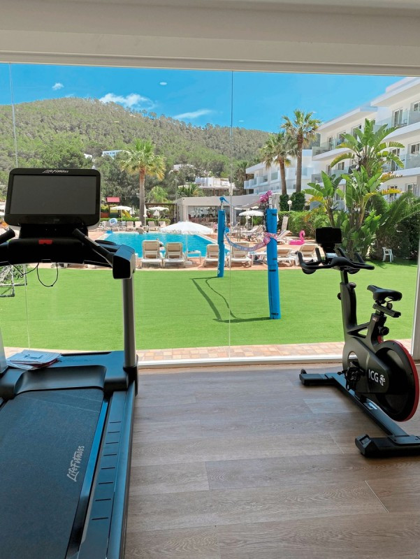 Balansat Resort ●●●●