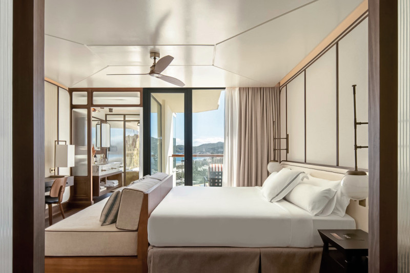 Wohnbeispiel Juniorsuite Solstice