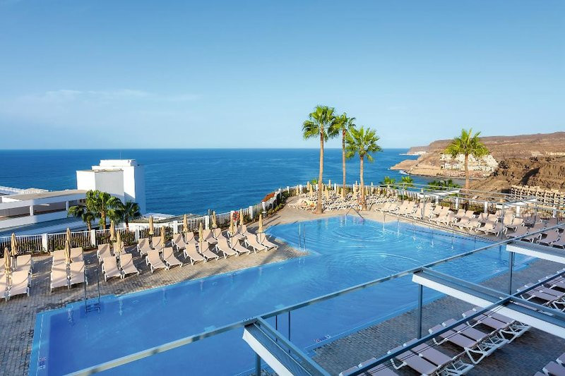 RIU Vistamar ●●●●