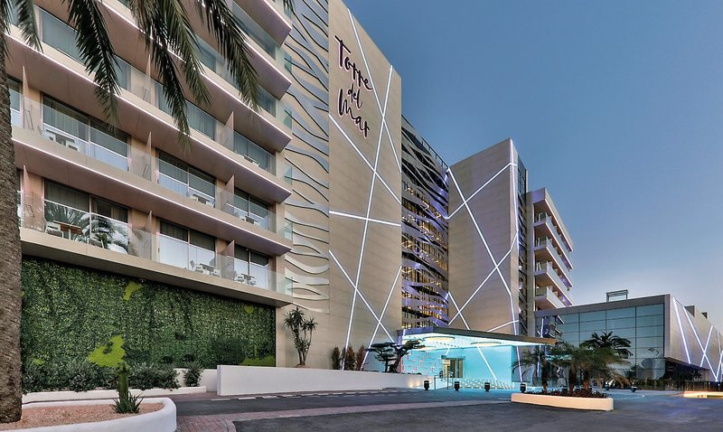 Torre del Mar ●●●●○