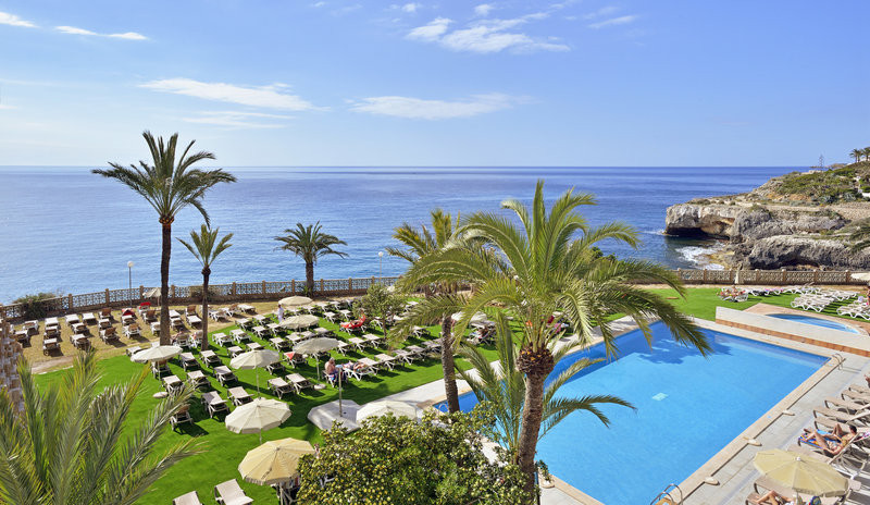 Alua Calas de Mallorca Resort ●●●○