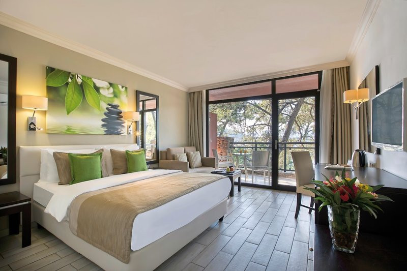 Marmaris Bay Resort ●●●●●