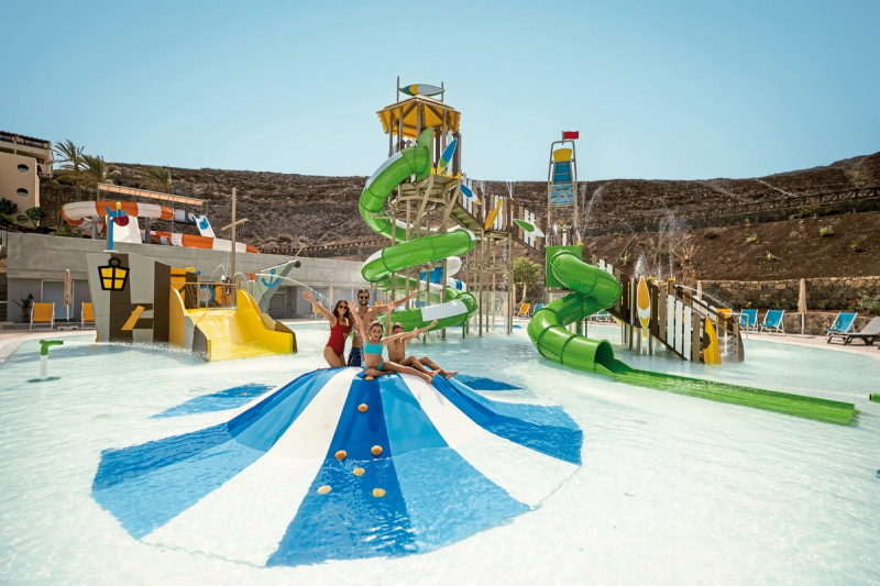 Occidental Jandia Mar