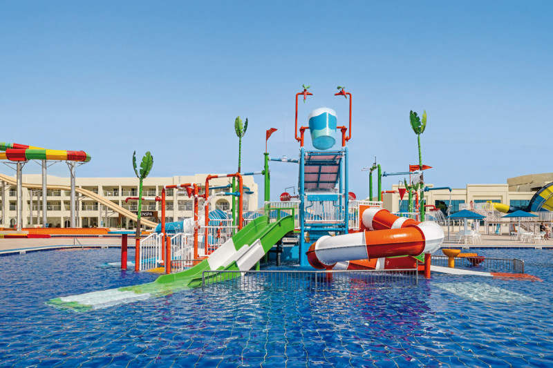 Albatros Makadi Resort