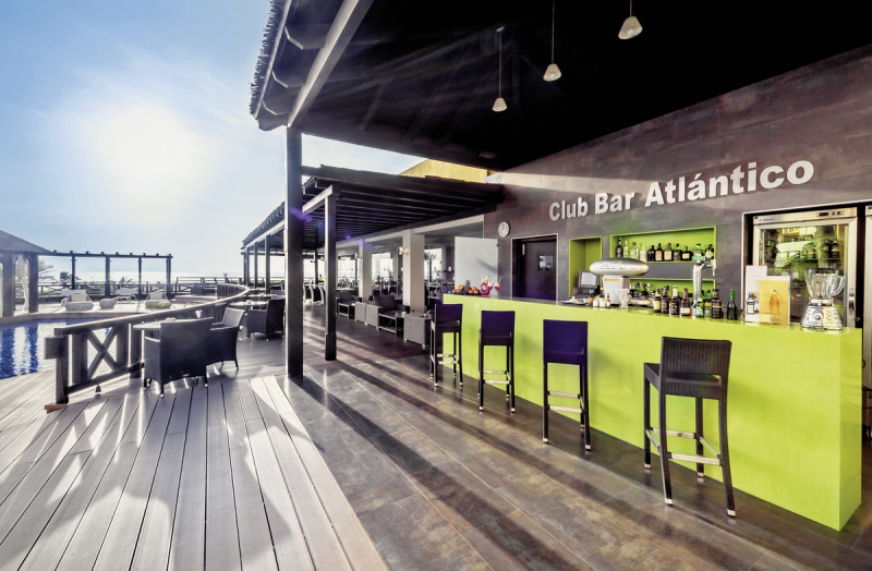 Occidental Jandía Royal Level