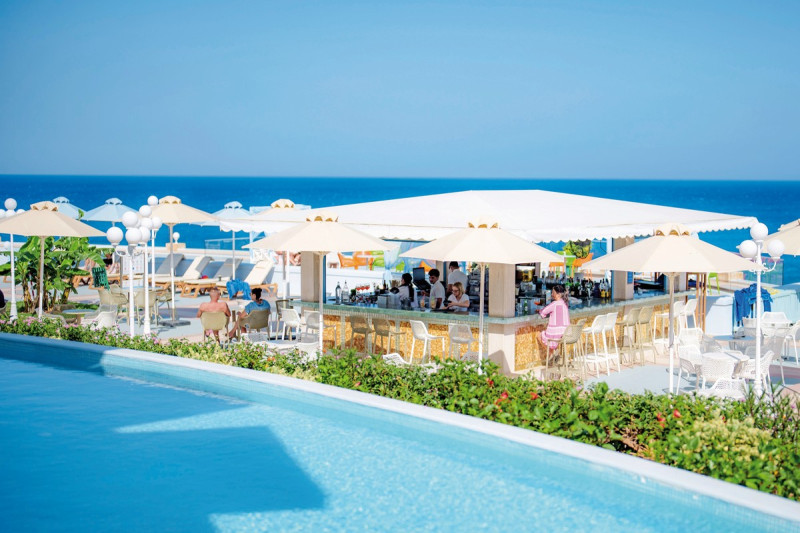 Atrium Prestige Thalasso Spa Resort & Villas