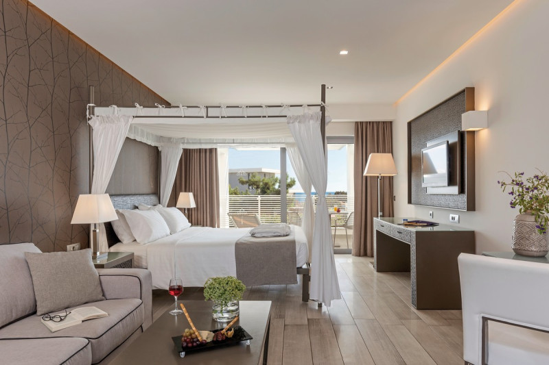 Wohnbeispiel Juniorsuite