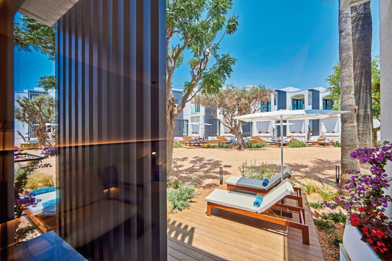 Universal Grand LeÃ³n & Spa ●●●●●