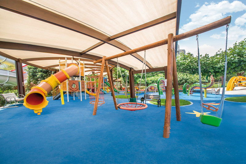 Calista Luxury Resort