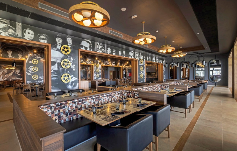 Planet Hollywood Cancun, An Autograph Collection All-Inclusive Resort ●●●●●