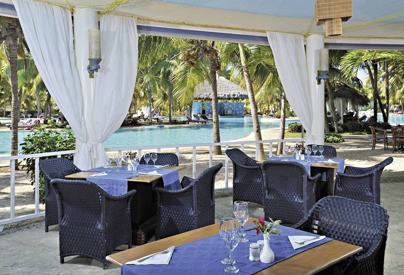 Paradisus Varadero ●●●●●