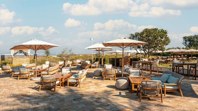 Park Hyatt Abu Dhabi Hotel and Villas