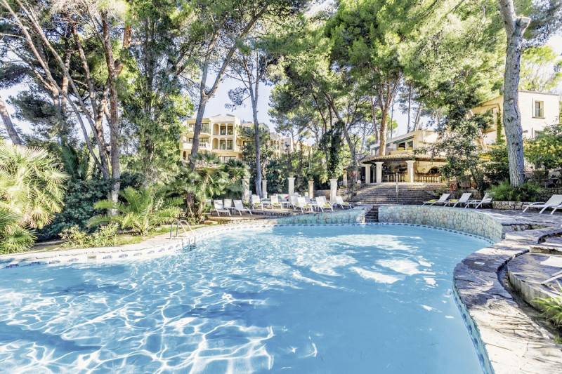 Lago Garden & Spa ●●●●●
