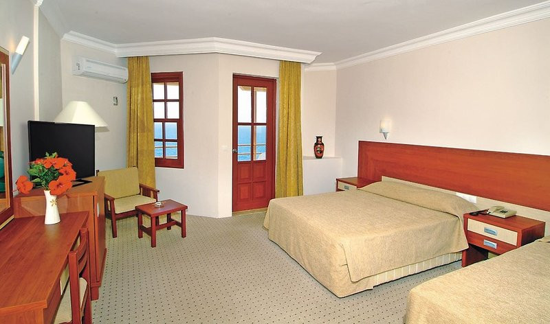 Hotel Anitas ●●●