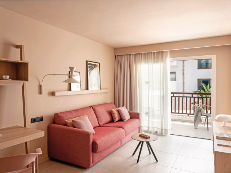 Inturotel Esmeralda Park ●●●●