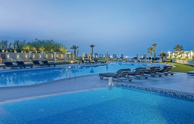 Nautilux Rethymno by Mage Hotels ●●●●●