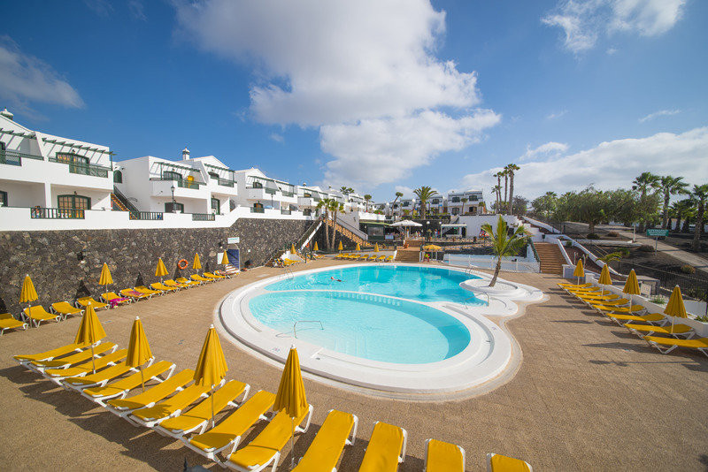 Apartamentos San Marcial