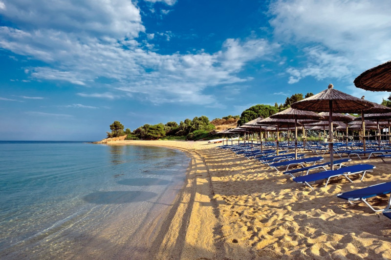 Lagomandra Hotel & Spa ●●●●