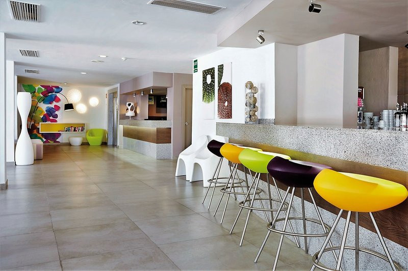 Brisa Marina & Sertonia ●●●○