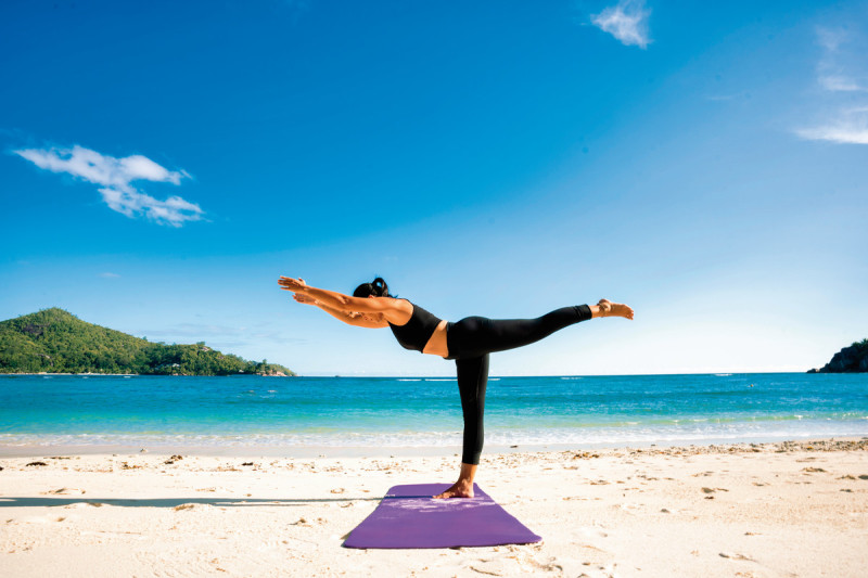 Kempinski Seychelles Resort Baie Lazare