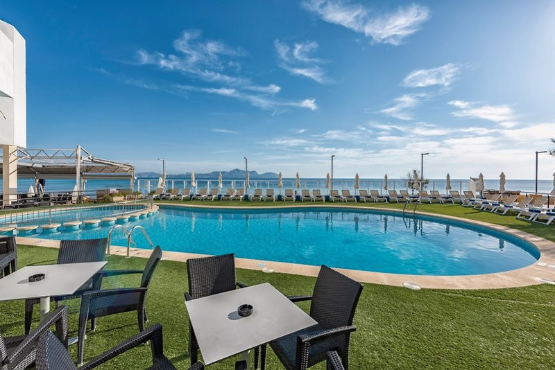 THB Gran BahÃ­a ●●●●