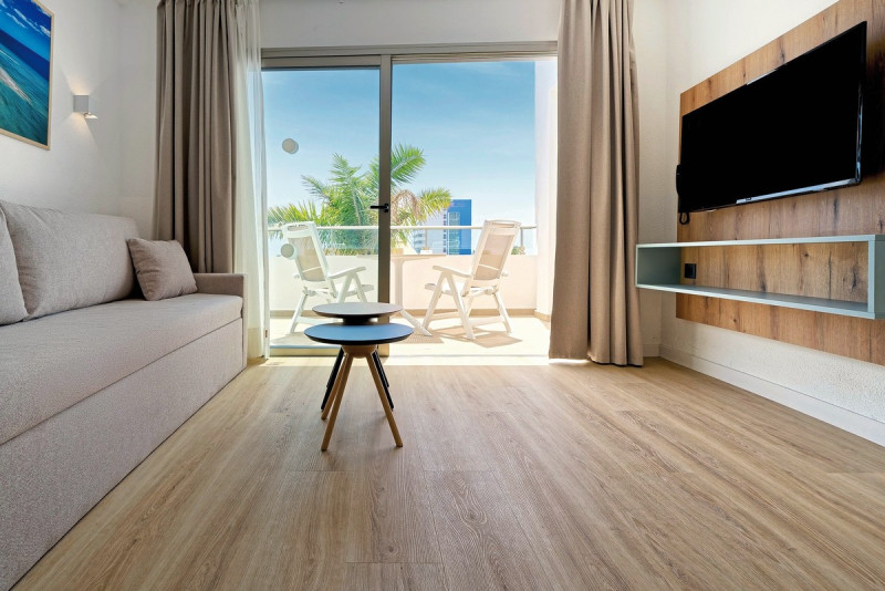 Wohnbeispiel Appartement Premium