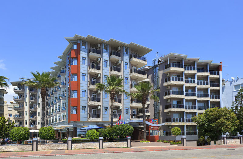 Monart City Hotel ●●●●