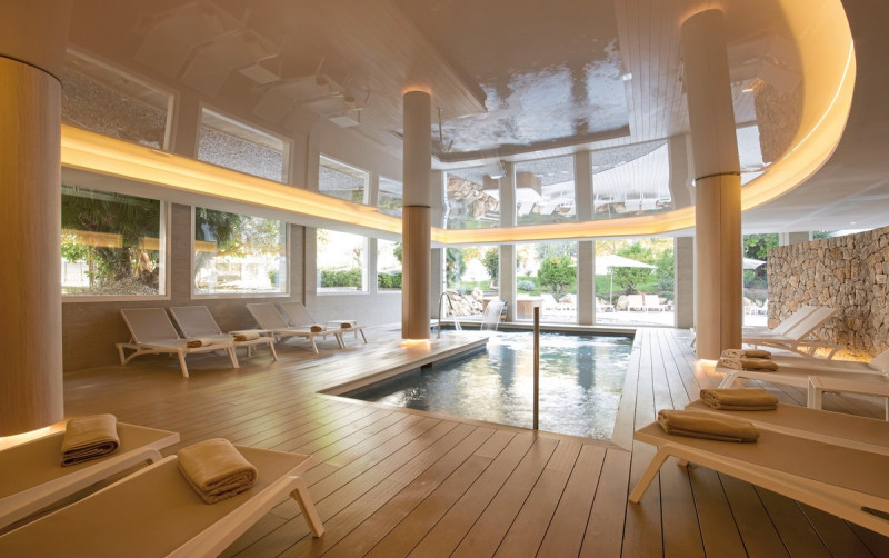 Canyamel Park & Spa ●●●●○