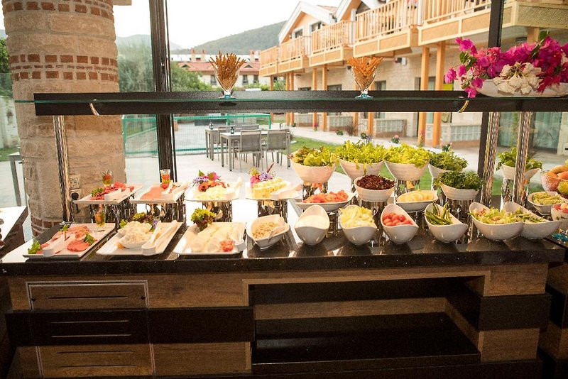 Dalyan Live Hotel ●●●●