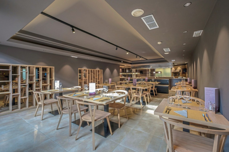 Cabot Cap de Mar Spa ●●●●