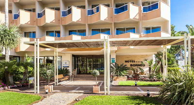 allsun Sumba ●●●●