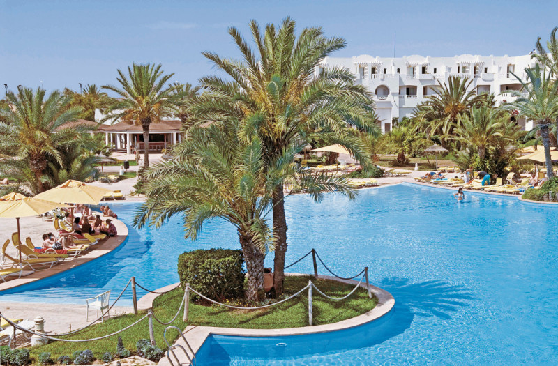Djerba Resort