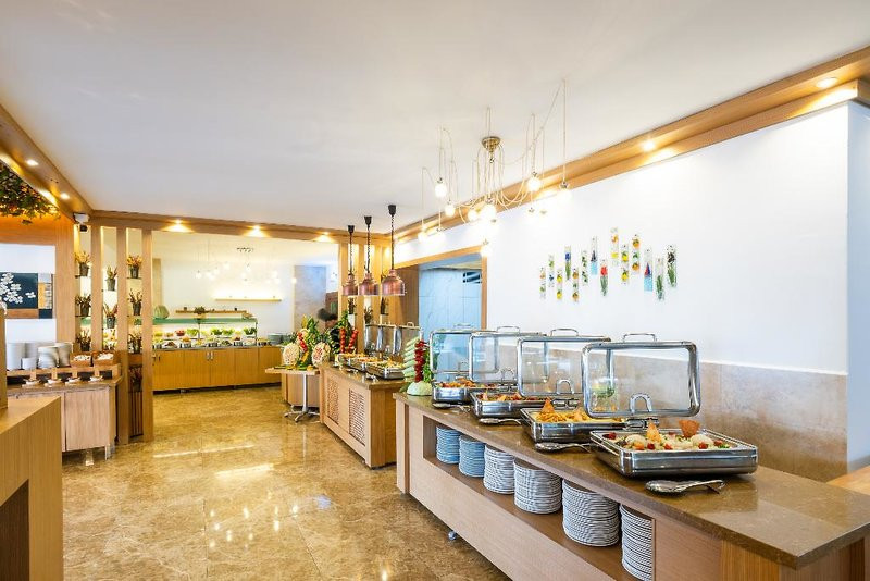 Bora Bora Butik ●●●