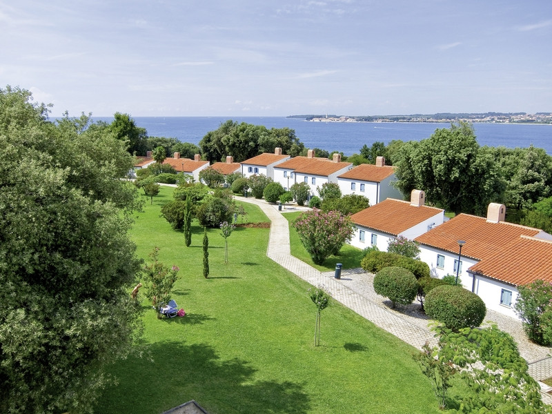 Valamar Tamaris Villas