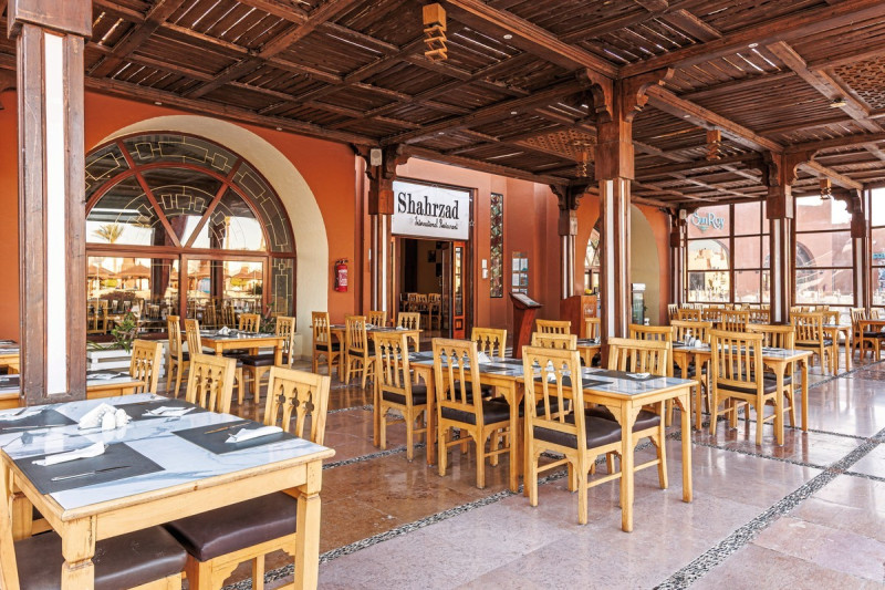 SUNRISE Royal Makadi Resort - Select ●●●●●