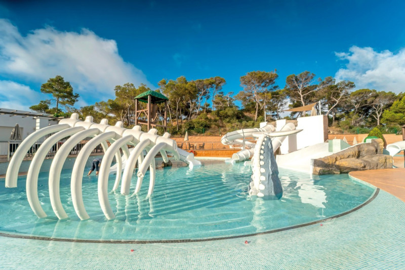 Calimera Fido Gardens ●●●●