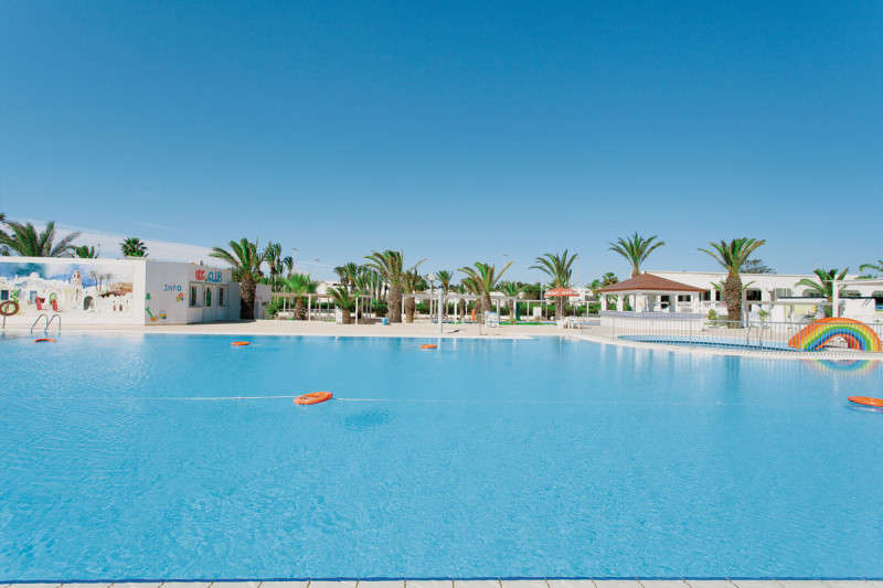 El Mouradi Club Selima