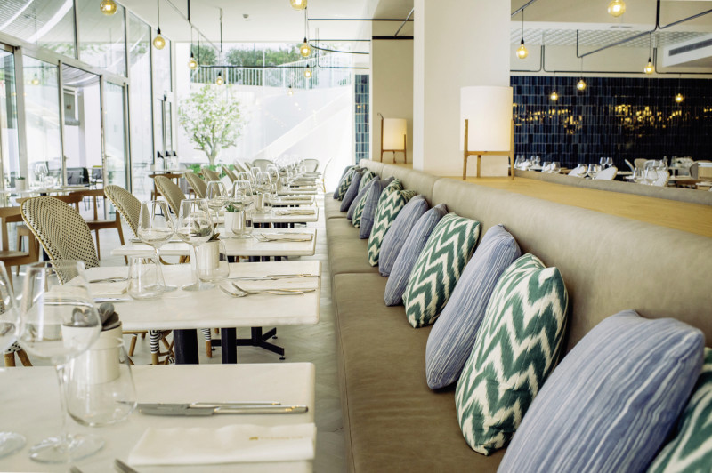 Inturotel Cala Esmeralda