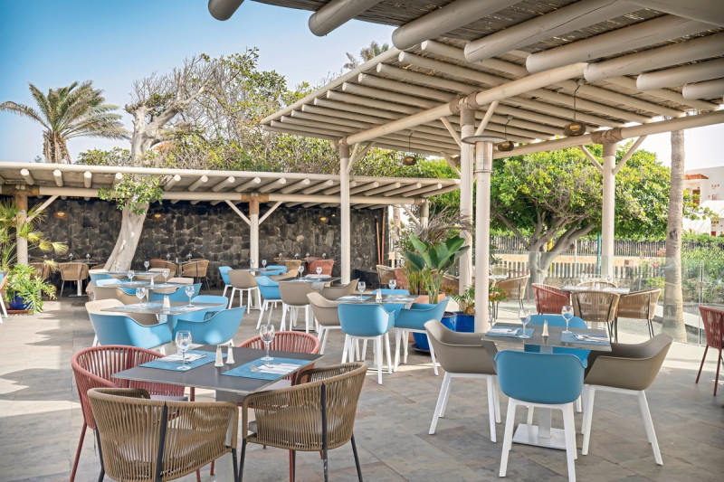 Barceló Fuerteventura Castillo