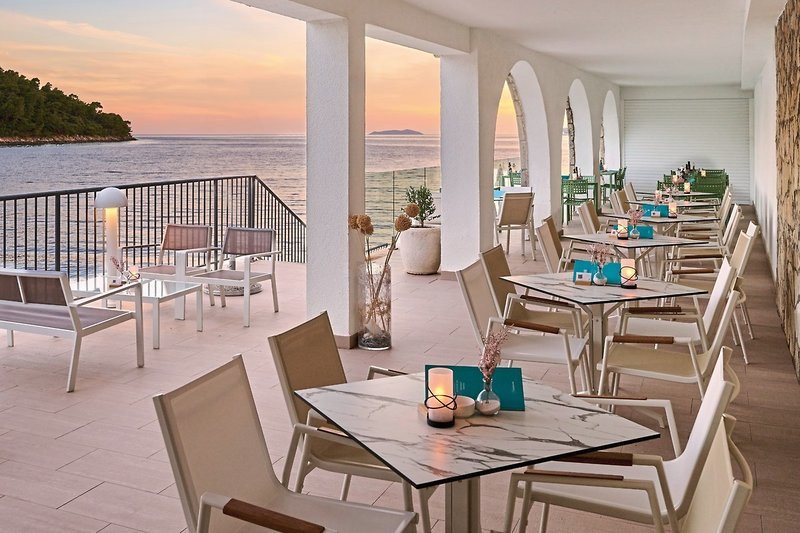 Aminess Lume Hotel ●●●●