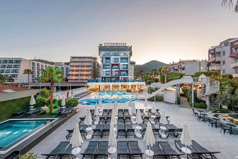 White City Beach Hotel - Adult Only ●●●●