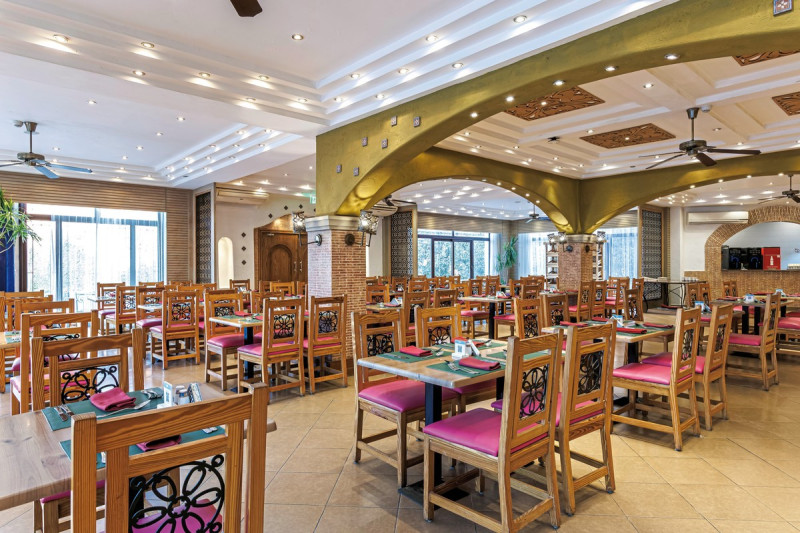 SUNRISE Royal Makadi Resort - Select ●●●●●