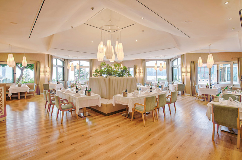 Liberty Lykia Adults Only