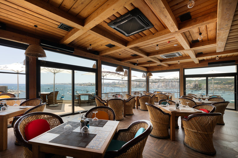 Ushuaia Playa Xemxija Boutique Hotel