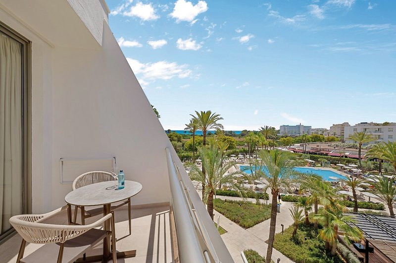 Protur Sa Coma Playa & Spa ●●●●○