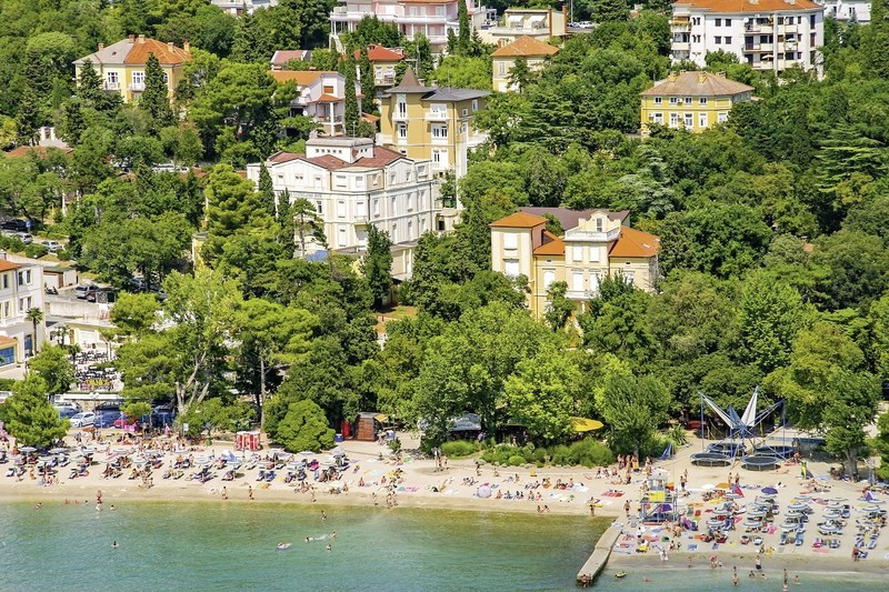 Hotel Vila RuÅ¾ica ●●●