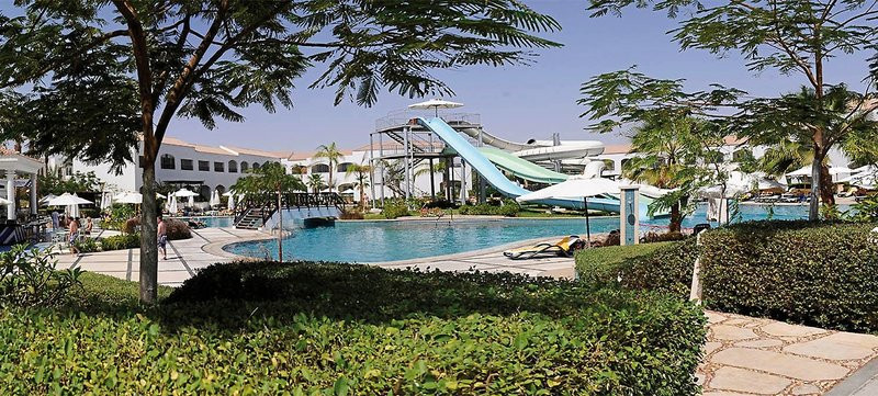 Reef Oasis Blue Bay Resort & Spa ●●●●●